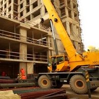 Building Construction Services