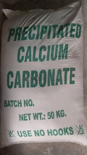 CALCIUM CARBONATE POWDER