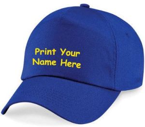 corporate cap