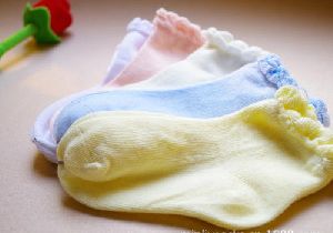 Baby Socks