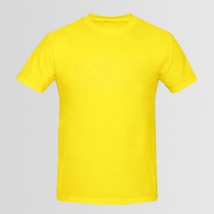 Plain T Shirt