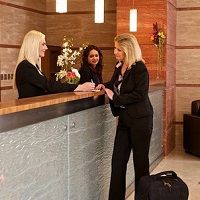 Hotel Booking Services