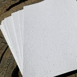 Handmade Seed Paper