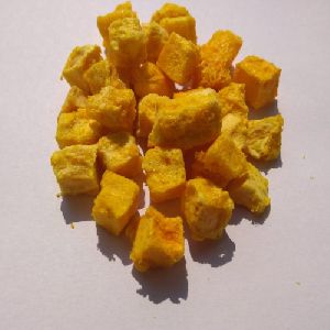 Freeze Dried Mango