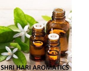 Neroli Oils