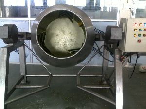 masala mixing machine