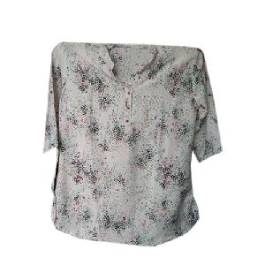 Cotton Printed Tunic