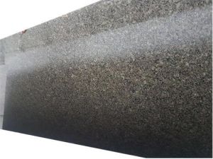 Forest Green Granite Slab