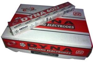 Welding Electrode