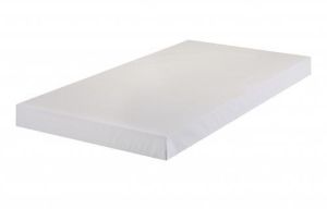 Plain Cot Mattress