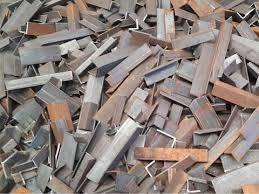 Mild Steel Scrap