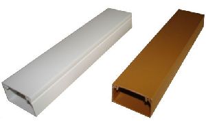 PVC Electric Wire Trunking