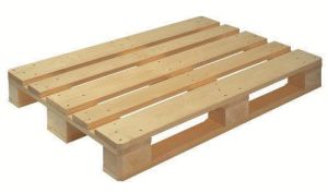 Pine Wood Euro Epal Pallets