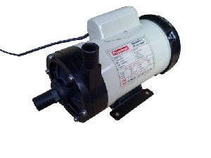 Magnetic Drive Chemical Process Pump