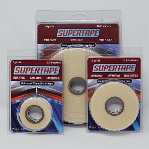 Supertape Adhesive Tape