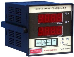 Digital Temperature Controller