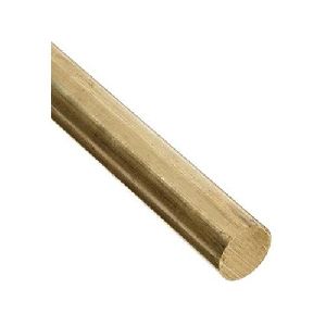 Brass Rod