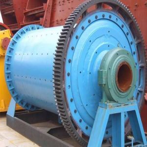 Grinding Ball Mill