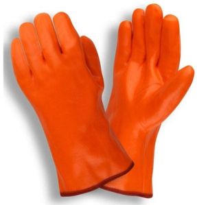 Unisex Rubber Hand Gloves