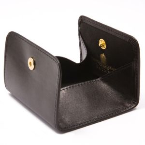 Leather Coin Purse