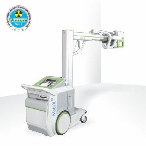 Mobile Digital Radiography X-Ray System