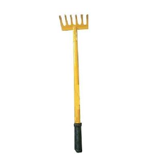 Iron Garden Rake