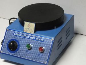 Laboratory Hot Plates