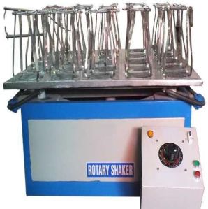 Laboratory Shakers