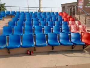 stadium chairs