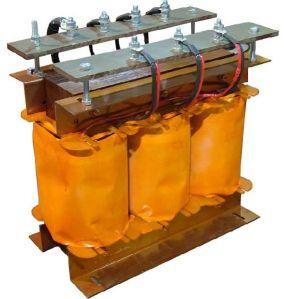 Step down transformer