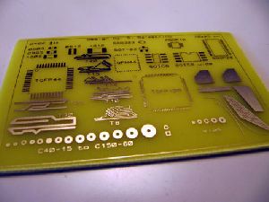 Test Board PCB Board