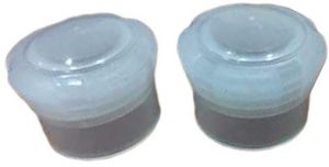 Shampoo Bottle Caps