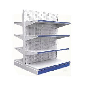 retail display rack