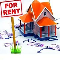 residential house rental