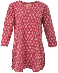 Cotton Tunic