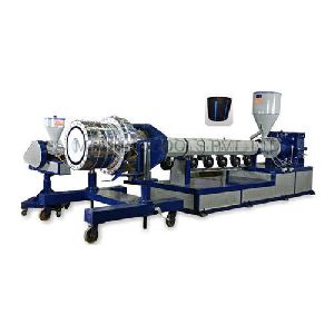 hdpe pipe plants