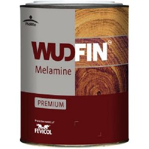 Wudfin Melamine Paints