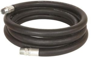 Black Fuel Diesel Hose Pipe