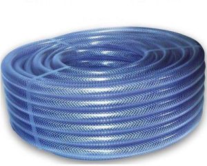 PVC Braided Hoses