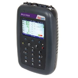 Landfill Gas Analyzer