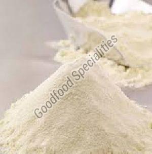 Full Cream Milk Powder