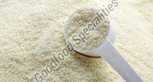 Full Cream Milk Powder
