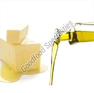 Butter Oil