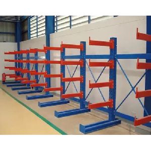 Cantilever Rack