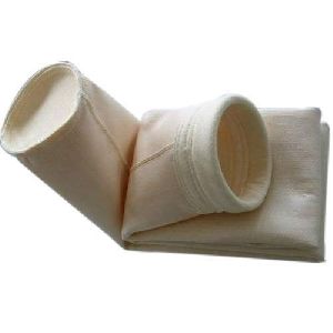 Dust collector filter bag