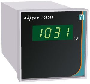 High Voltage Temperature Indicators