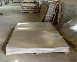 Aluminum Alloys Plate
