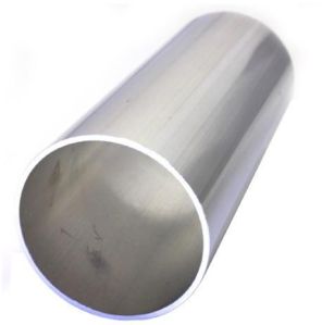 Aluminum Tubes