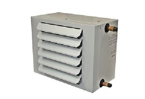 air heating unit