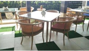 Restaurant Cane Furniture